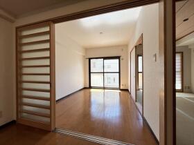 グリーンシティ弥生