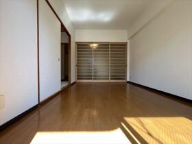 グリーンシティ弥生