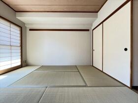 グリーンシティ弥生