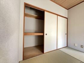 グリーンシティ弥生