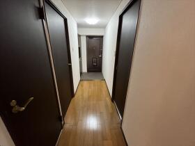 グリーンシティ弥生