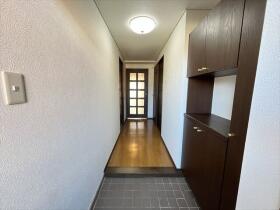 グリーンシティ弥生