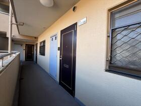 グリーンシティ弥生