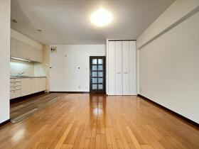 グリーンシティ弥生