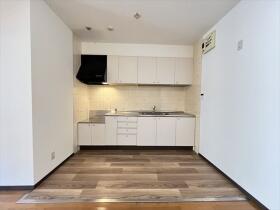 グリーンシティ弥生