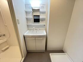 グリーンシティ弥生