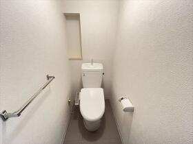 グリーンシティ弥生