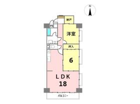ニューコーポ第一笠寺