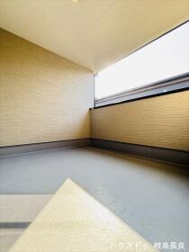 □Livele Garden S岐阜市第2手力町　全2棟　1号棟　新築一戸建て