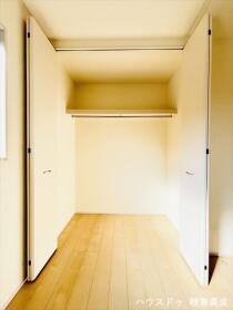 □Livele Garden S岐阜市第2手力町　全2棟　1号棟　新築一戸建て