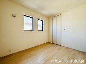 □Livele Garden S岐阜市第2手力町　全2棟　1号棟　新築一戸建て