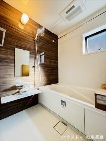 □Livele Garden S岐阜市第2手力町　全2棟　1号棟　新築一戸建て