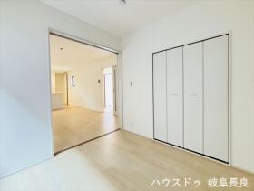 □Livele Garden S岐阜市第2手力町　全2棟　1号棟　新築一戸建て