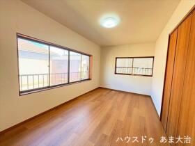 あま市七宝町川部折戸　中古一戸建て