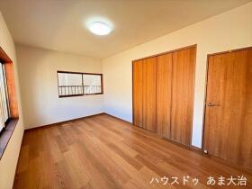 あま市七宝町川部折戸　中古一戸建て