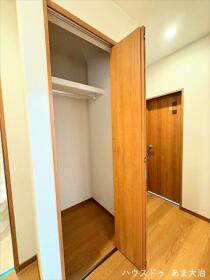 あま市七宝町川部折戸　中古一戸建て