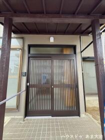 あま市七宝町川部折戸　中古一戸建て