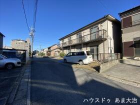 あま市七宝町川部折戸　中古一戸建て