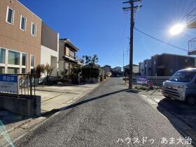 あま市七宝町川部折戸　中古一戸建て