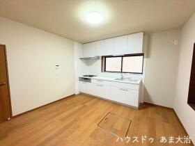 あま市七宝町川部折戸　中古一戸建て