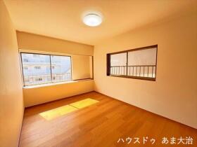 あま市七宝町川部折戸　中古一戸建て