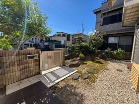 ●桑名市新西方5丁目　中古一戸建て