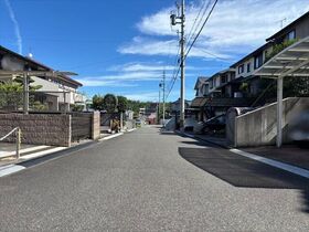 ●桑名市新西方5丁目　中古一戸建て