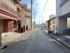 ●名古屋市瑞穂区内浜町　中古一戸建て