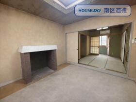 ●名古屋市瑞穂区内浜町　中古一戸建て