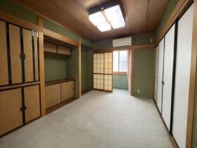 ●名古屋市瑞穂区内浜町　中古一戸建て