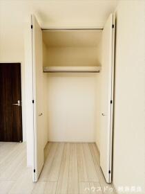 □Livele Garden S岐阜市第2手力町　全2棟　2号棟　新築一戸建て