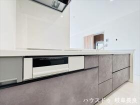 □Livele Garden S岐阜市第2手力町　全2棟　2号棟　新築一戸建て