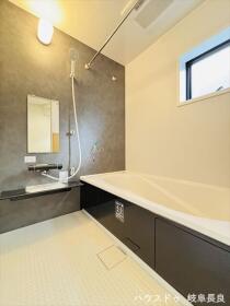 □Livele Garden S岐阜市第2手力町　全2棟　2号棟　新築一戸建て