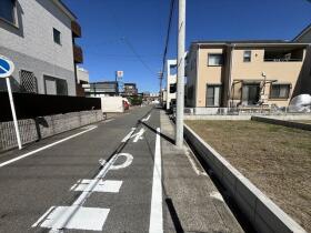 AVANTIA名古屋市熱田区千年１期　全２棟　1号棟　新築一戸建て