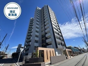 ファミリアーレ荒子川公園