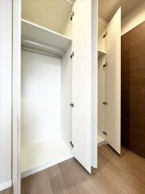 ※ファミリアーレ荒子川公園