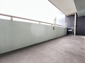 ※ファミリアーレ荒子川公園