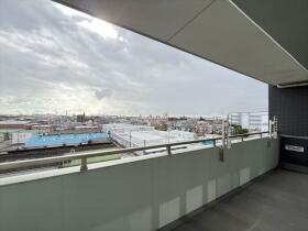 ※ファミリアーレ荒子川公園