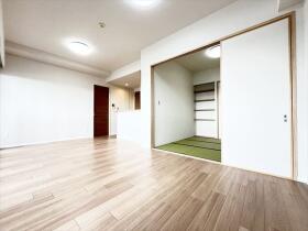 ファミリアーレ荒子川公園