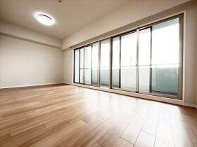 ファミリアーレ荒子川公園