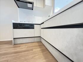 ファミリアーレ荒子川公園