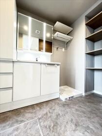 ファミリアーレ荒子川公園