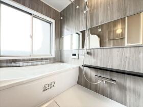 ファミリアーレ荒子川公園