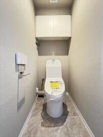 ファミリアーレ荒子川公園