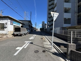 ファミリアーレ荒子川公園