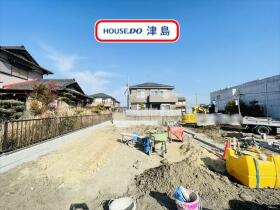 ブルーミングガーデン愛西市須依町前田面　全３棟　１号棟　新築一戸建て