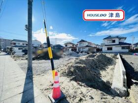 ブルーミングガーデン愛西市須依町前田面　全３棟　１号棟　新築一戸建て