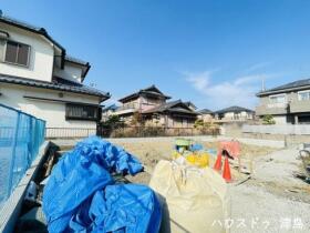 ブルーミングガーデン愛西市須依町前田面　全３棟　１号棟　新築一戸建て