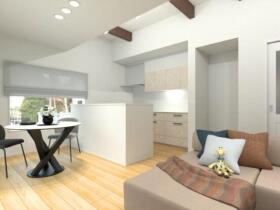 四日市市桜台2丁目　中古一戸建て