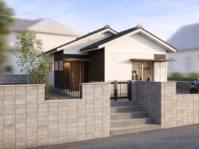 四日市市桜台2丁目　中古一戸建て